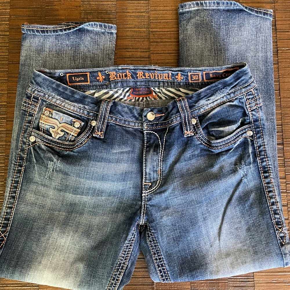 Rock Revival